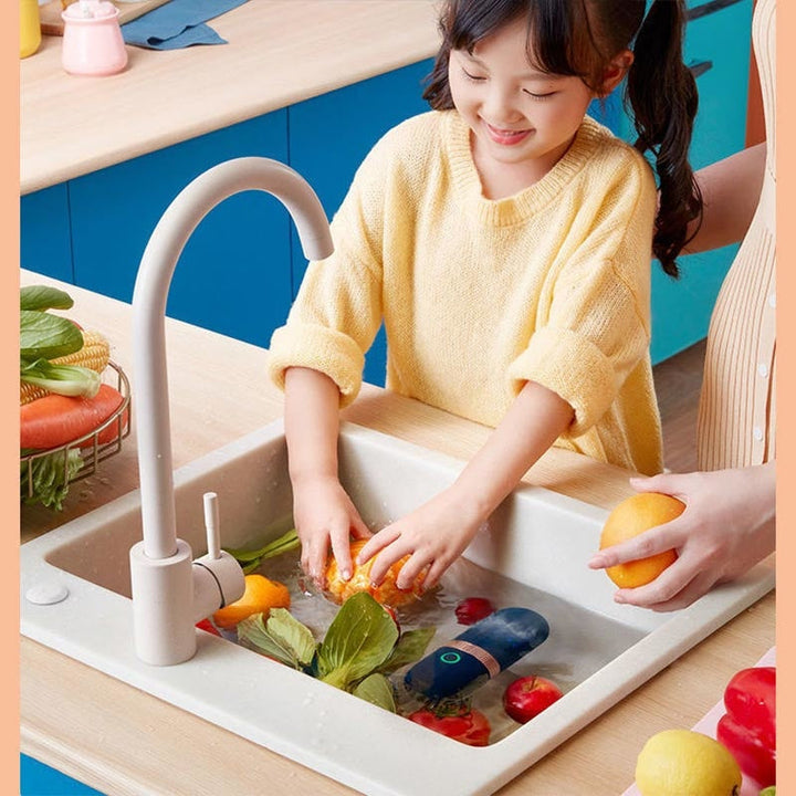 Lisslune | Vegetable Cleaner Pesticide Disinfection