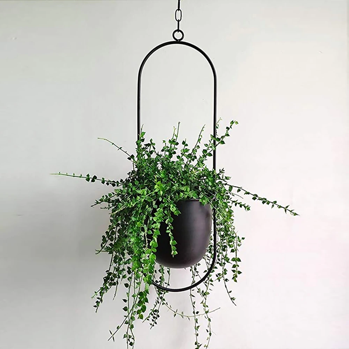 Rynx Sleek Luxury Modern Hanging Pots