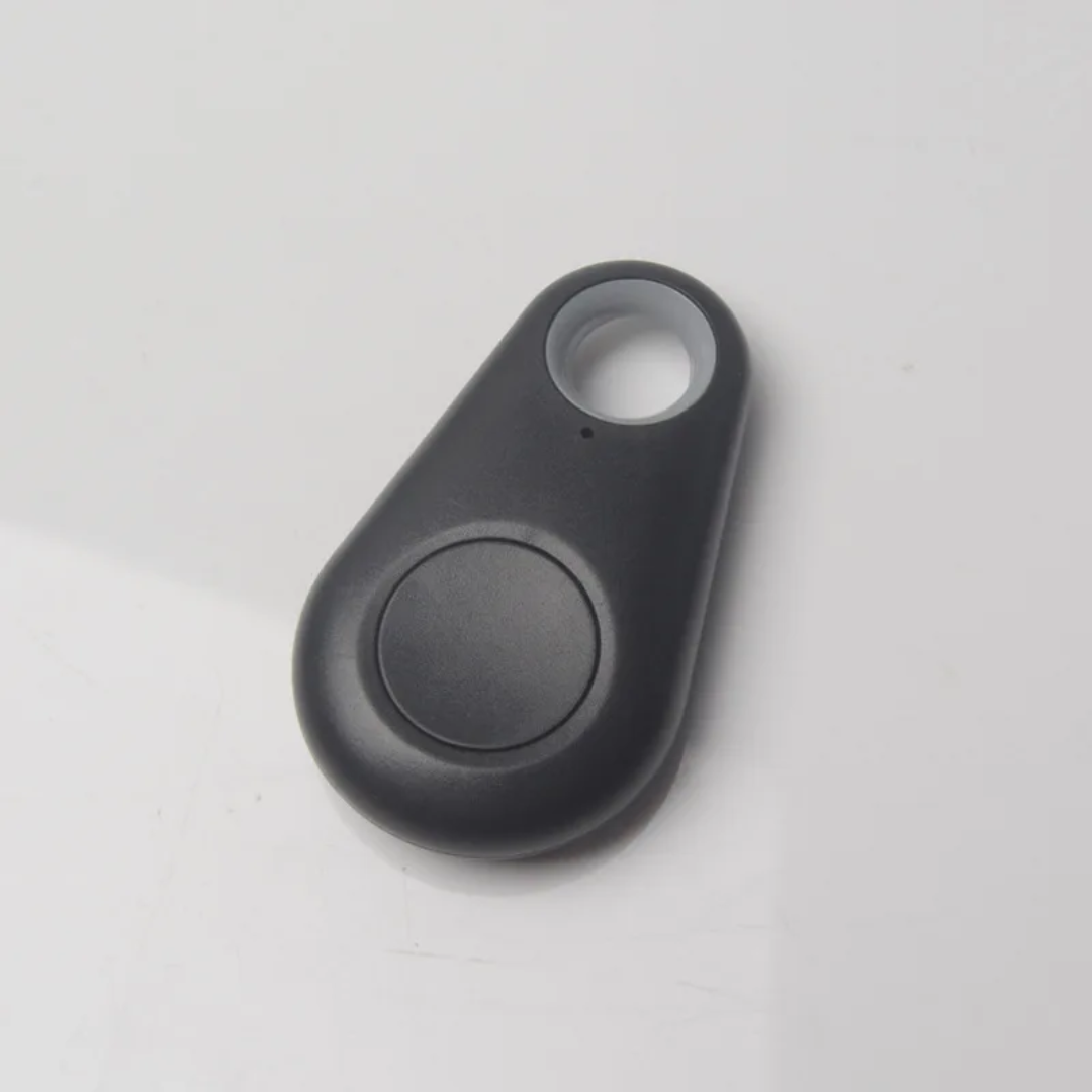 Lisslune | SafeTrack Mini GPS Tracker for Kids, Pets & Valuables