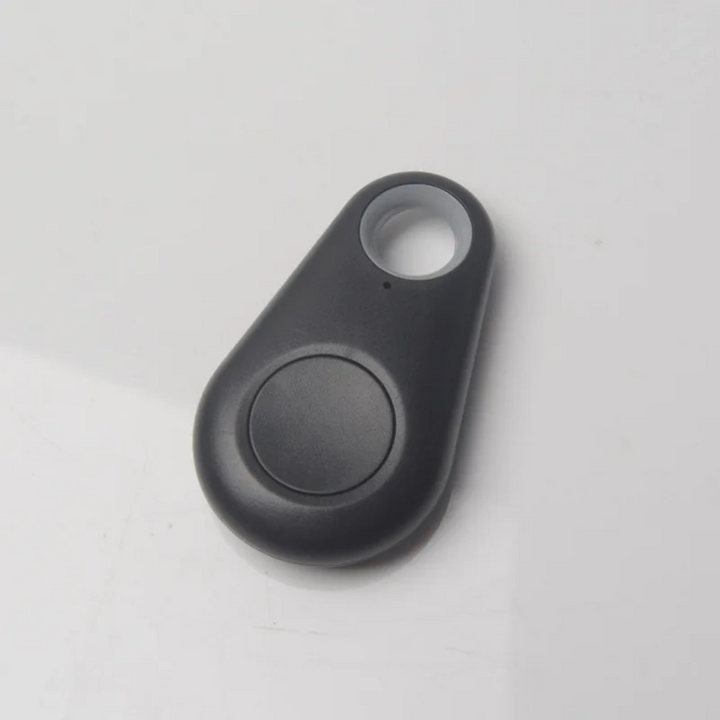 Lisslune | SafeTrack Mini GPS Tracker for Kids, Pets & Valuables