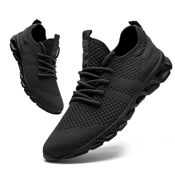 Lisslune | Robust and Sporty Sneakers for Men