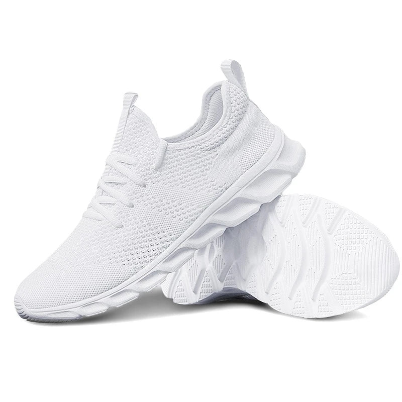 Lisslune | Robust and Sporty Sneakers for Men