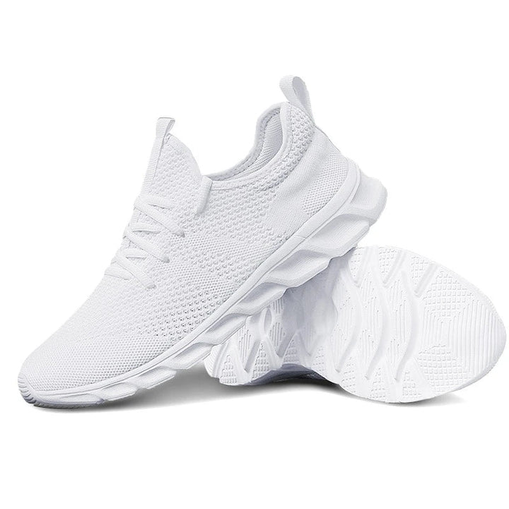 Lisslune | Robust and Sporty Sneakers for Men