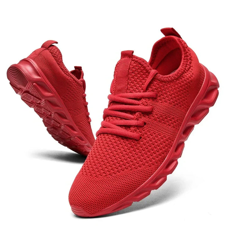Lisslune | Robust and Sporty Sneakers for Men