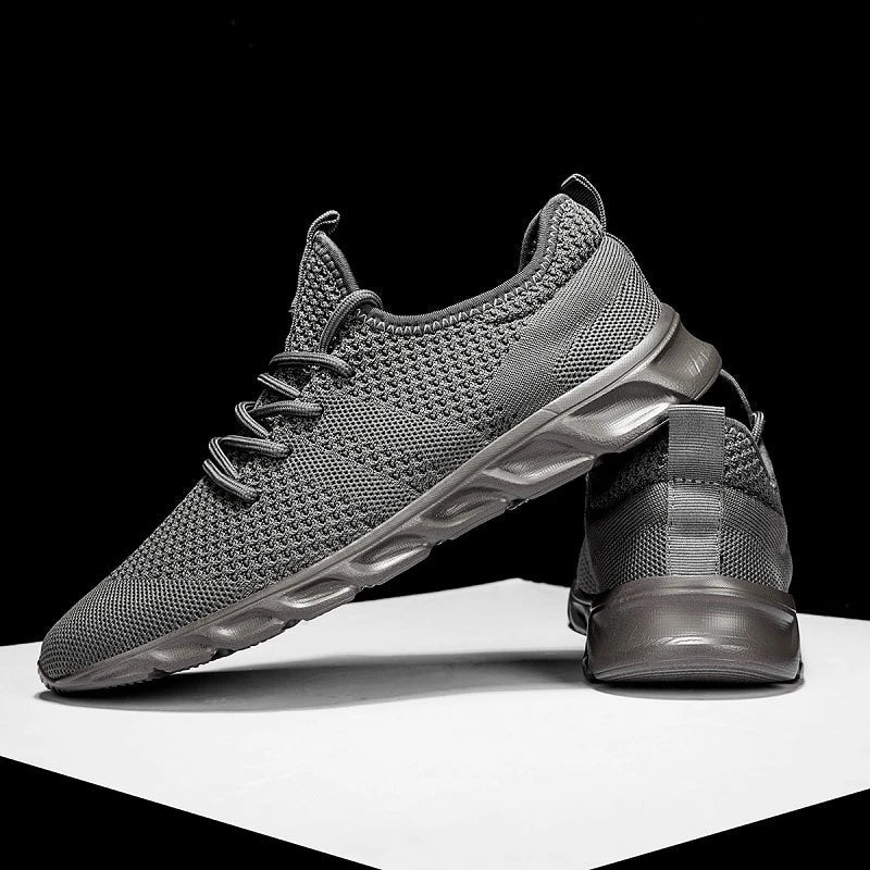 Lisslune | Robust and Sporty Sneakers for Men