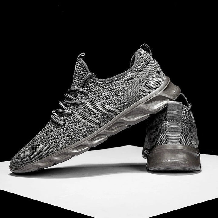 Lisslune | Robust and Sporty Sneakers for Men