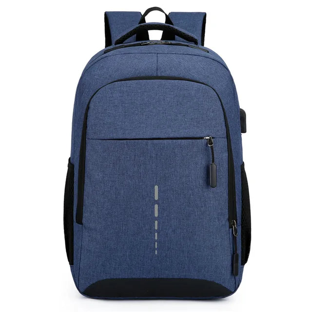 Lisslune | RAYMOND | Men's Waterproof Backpack Ultra-light Rear Pocket