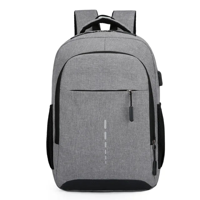 Lisslune | RAYMOND | Men's Waterproof Backpack Ultra-light Rear Pocket