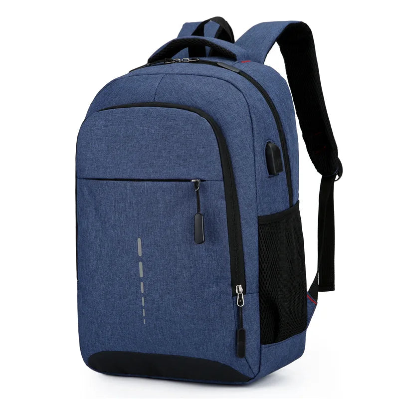 Lisslune | RAYMOND | Men's Waterproof Backpack Ultra-light Rear Pocket