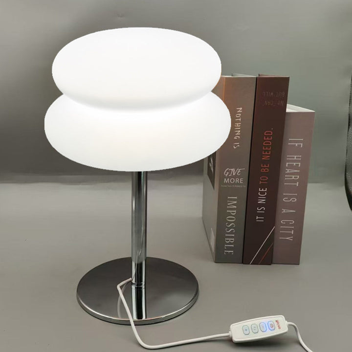 Lisslune | Mariel Medieval Trichromatic Table Decor Lamp