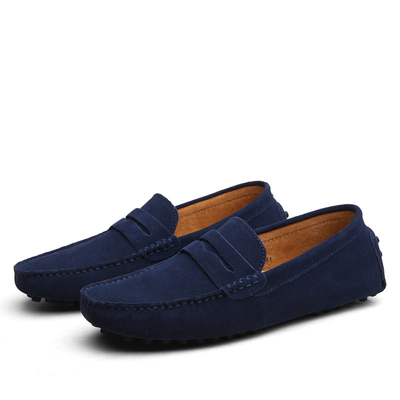 Lisslune | Loafers for Men