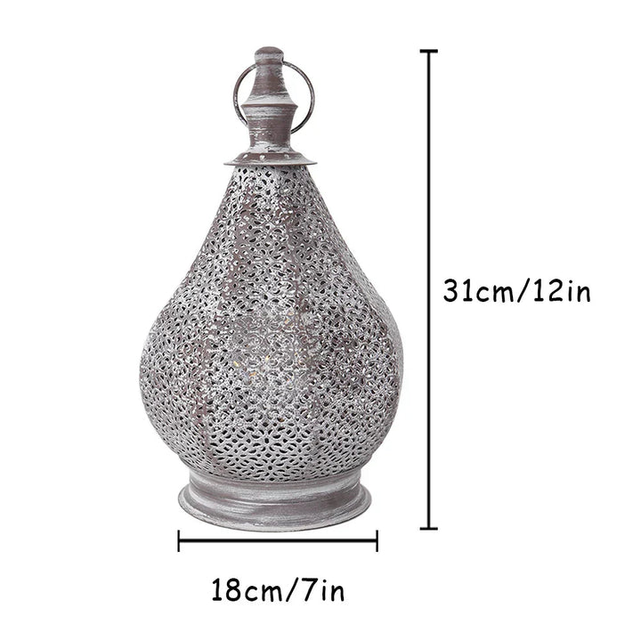 Lisslune | GlowAura LED Table Lamp