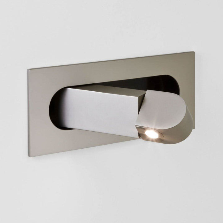 Lisslune | Adjustable LED Bedside Wall Reading Light