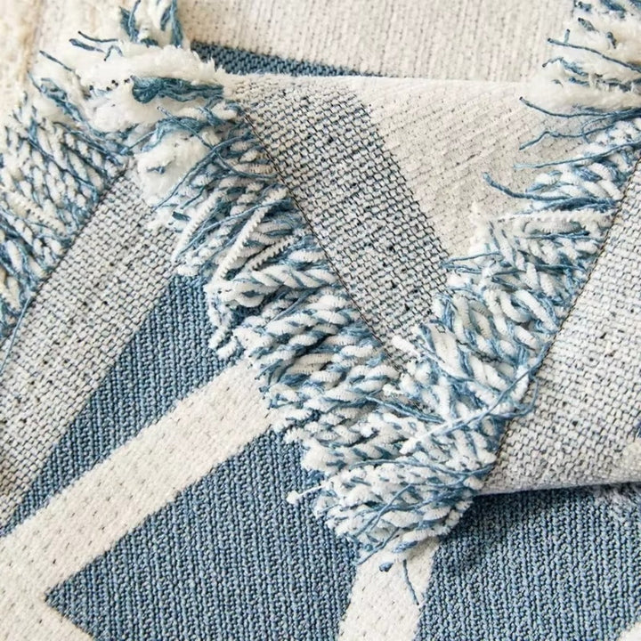 Lisslune | Maze Four-Season Chenille Sofa Cover