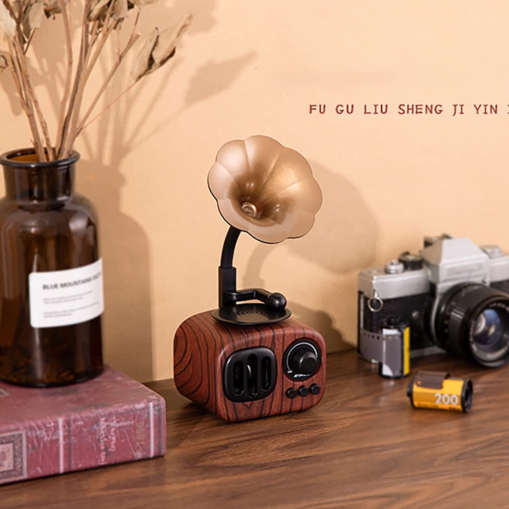 Lisslune | Melotone Classic Bluetooth Turntable