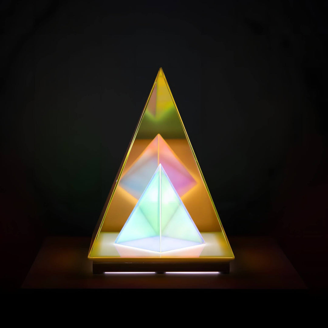 Lisslune | Nova modern LED table lamp for unparalleled style