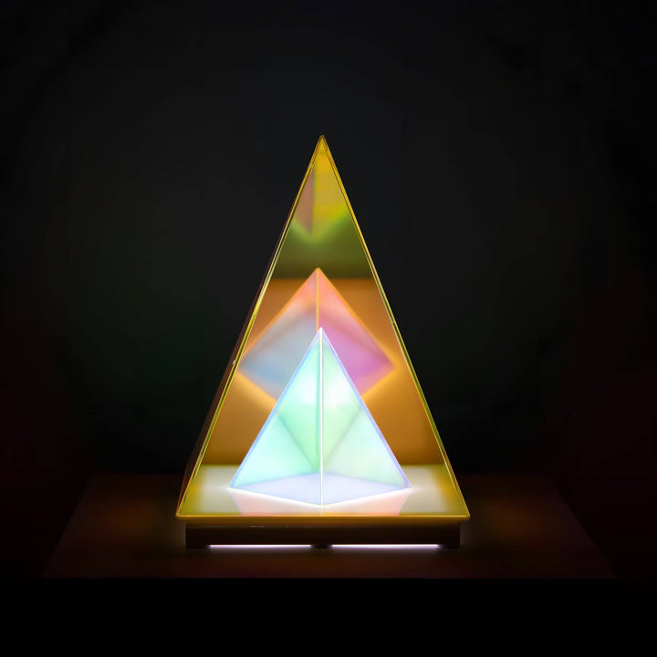 Lisslune | Nova modern LED table lamp for unparalleled style
