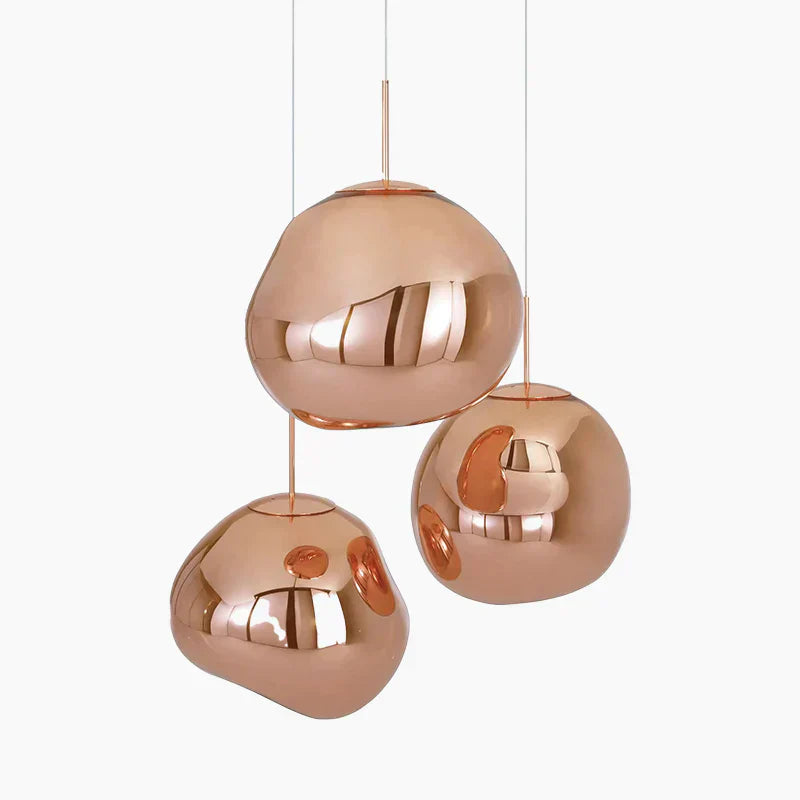 Lisslune | Mirza Pendant Lights