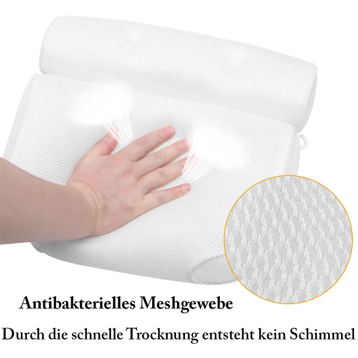 Lisslune | SpaRest - Bath Cushion Comfortable