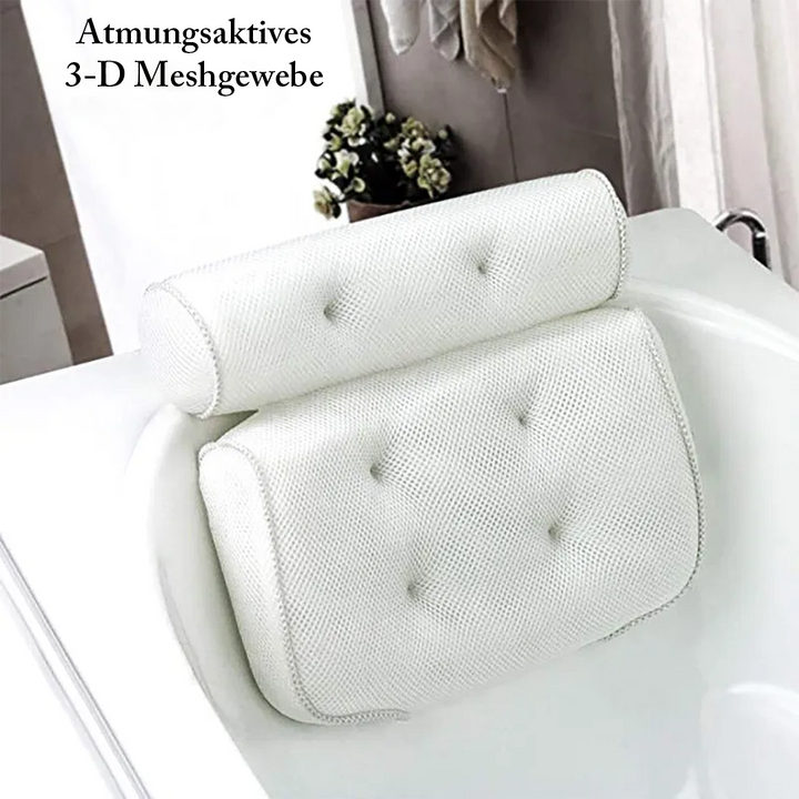 Lisslune | SpaRest - Bath Cushion Comfortable
