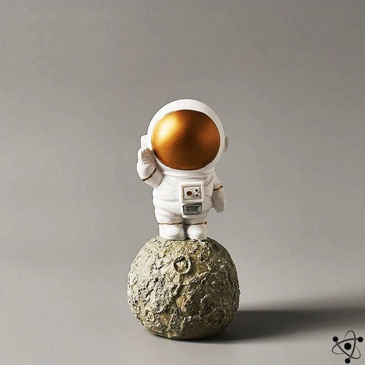 Lisslune | Meteor Astronaut Figurine