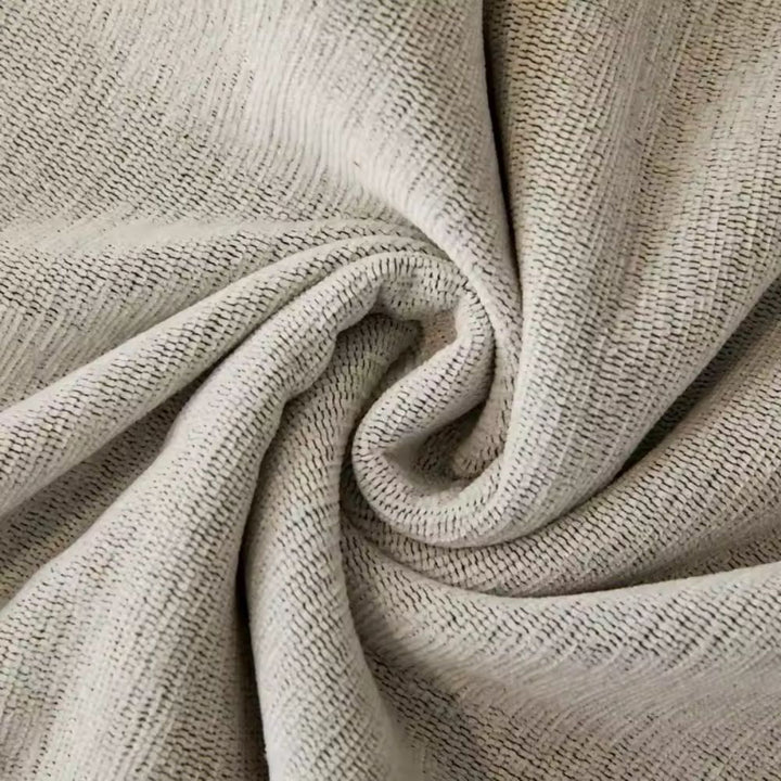 Lisslune | Metro Form Chenille Sofa Cover
