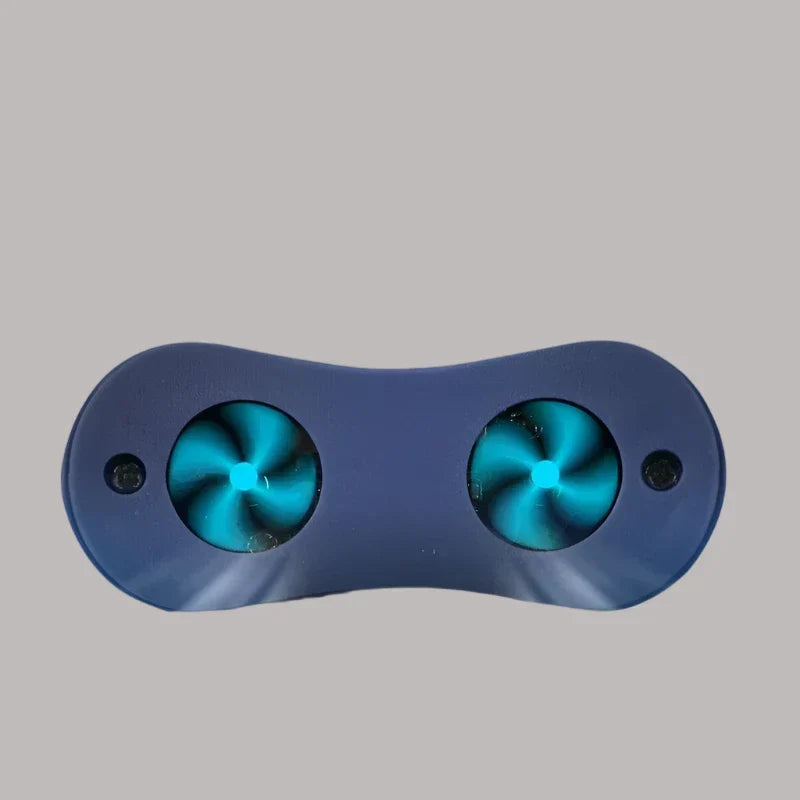 Lisslune | Microelectronic Anti-Snoring Device