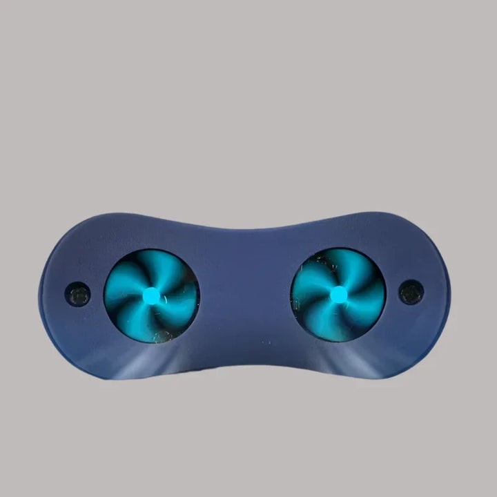 Lisslune | Microelectronic Anti-Snoring Device