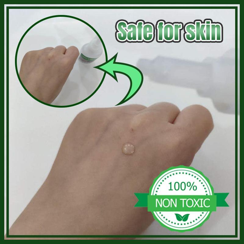 Lisslune | Mighty Universal Adhesive