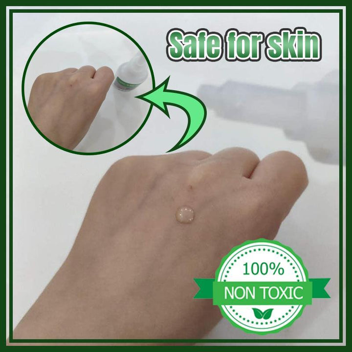 Lisslune | Mighty Universal Adhesive