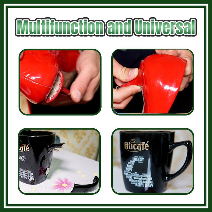 Lisslune | Power glue universal