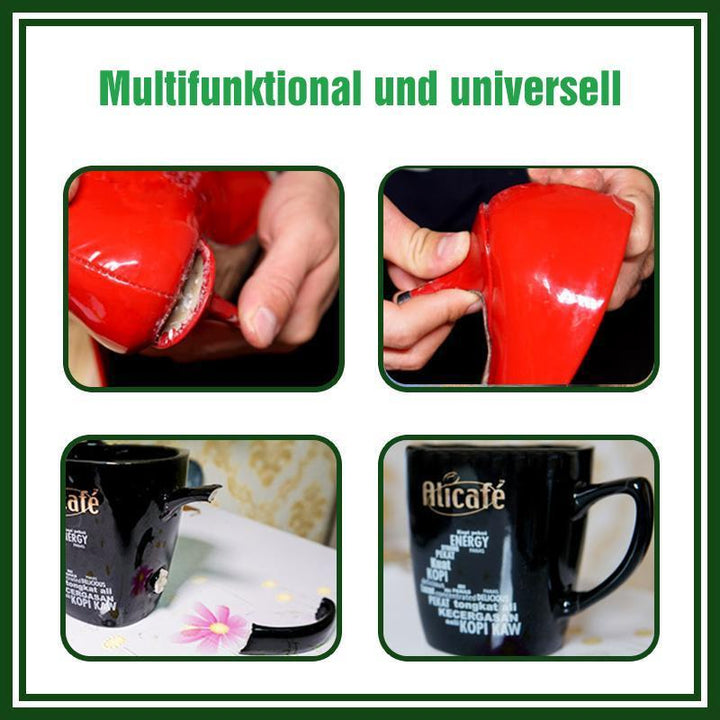 Lisslune | Universal adhesive extra strong industrial adhesive