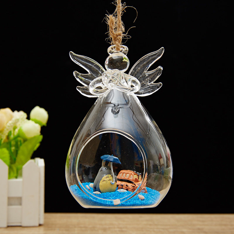Lisslune | Mika'El Segens Candle Holder