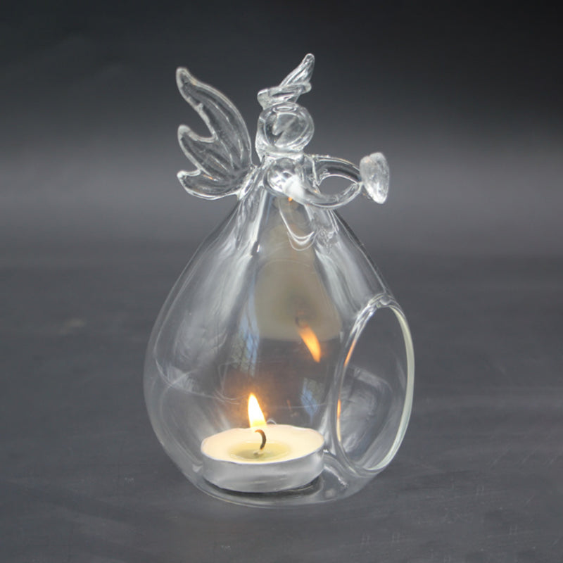 Lisslune | Mika'El Segens Candle Holder