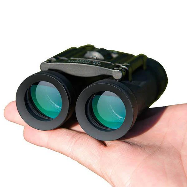 Lisslune | SkyMaster 40x22 HD Binocular – Compact and Powerful for Outdoor & Sport