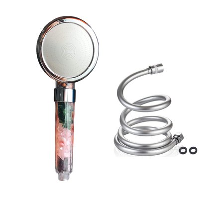 Lisslune | MineralHarmony - Compact Showerhead