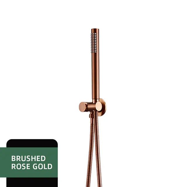 Lisslune | Minerva Handheld Shower