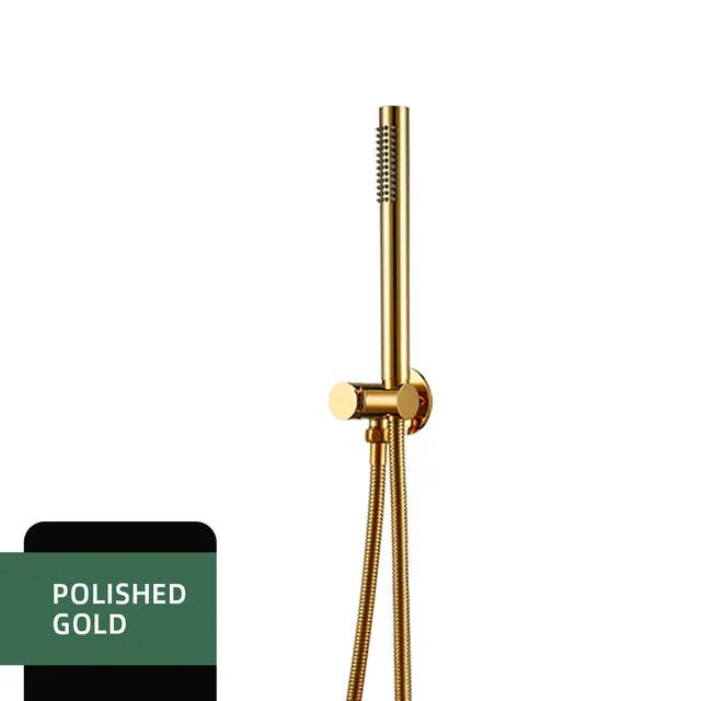 Lisslune | Minerva Handheld Shower
