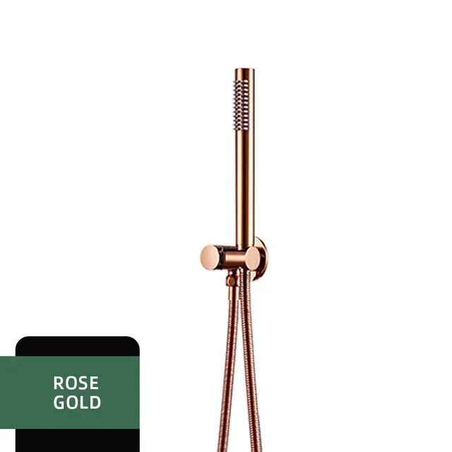 Lisslune | Minerva Handheld Shower