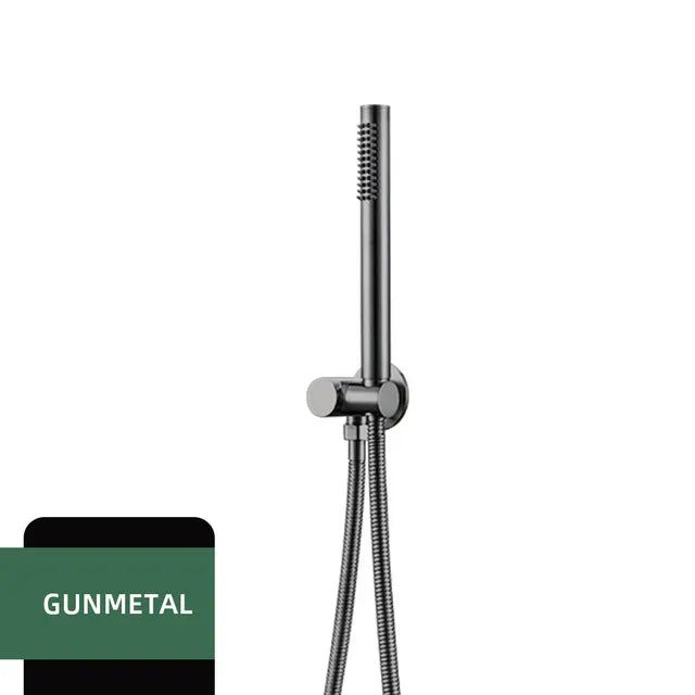 Lisslune | Minerva Handheld Shower