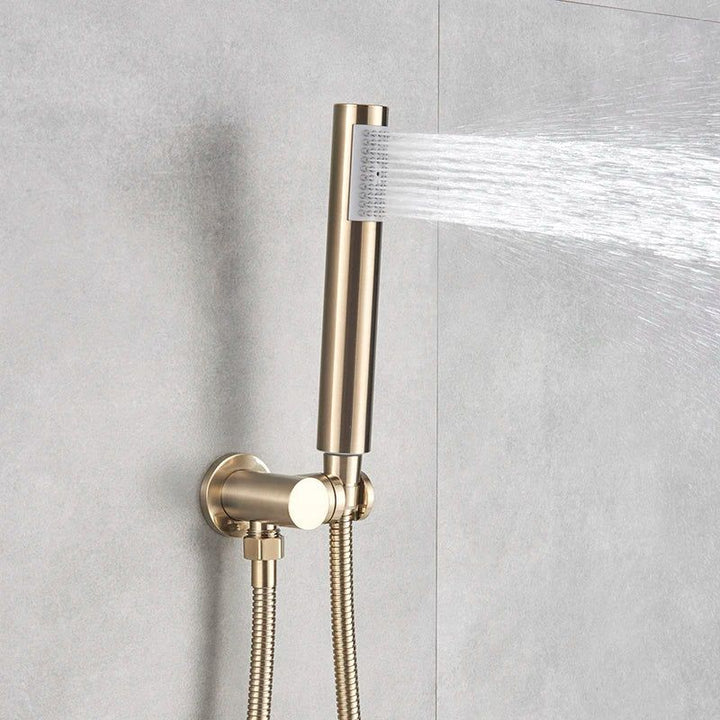 Lisslune | Minerva Handheld Shower