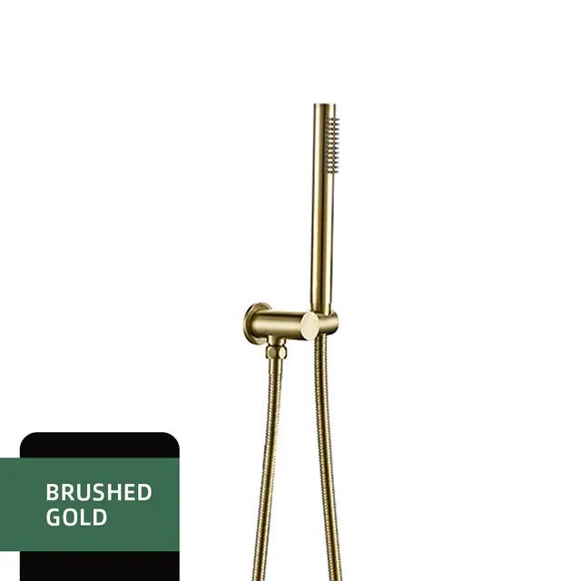 Lisslune | Minerva Handheld Shower