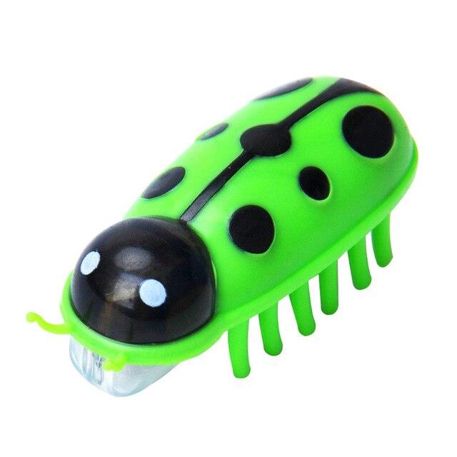 Lisslune | Robot Beetle