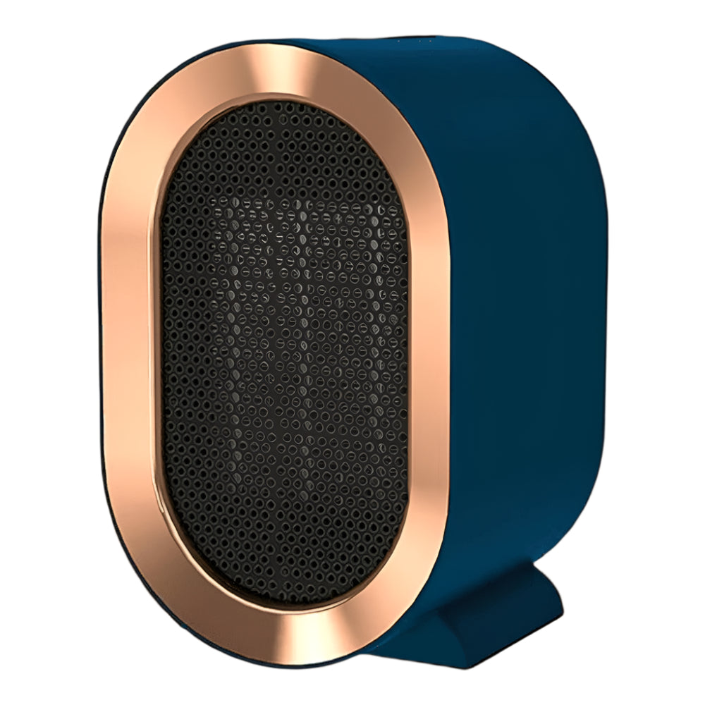 Lisslune | HeatMate Compact Ceramic Heating Device