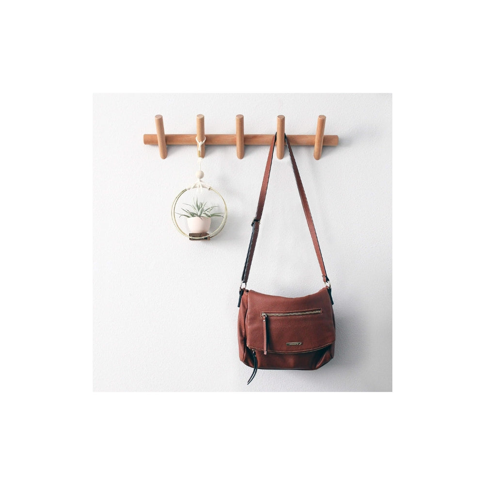 Lisslune | Minimalist Nordic Style Wooden Organizer