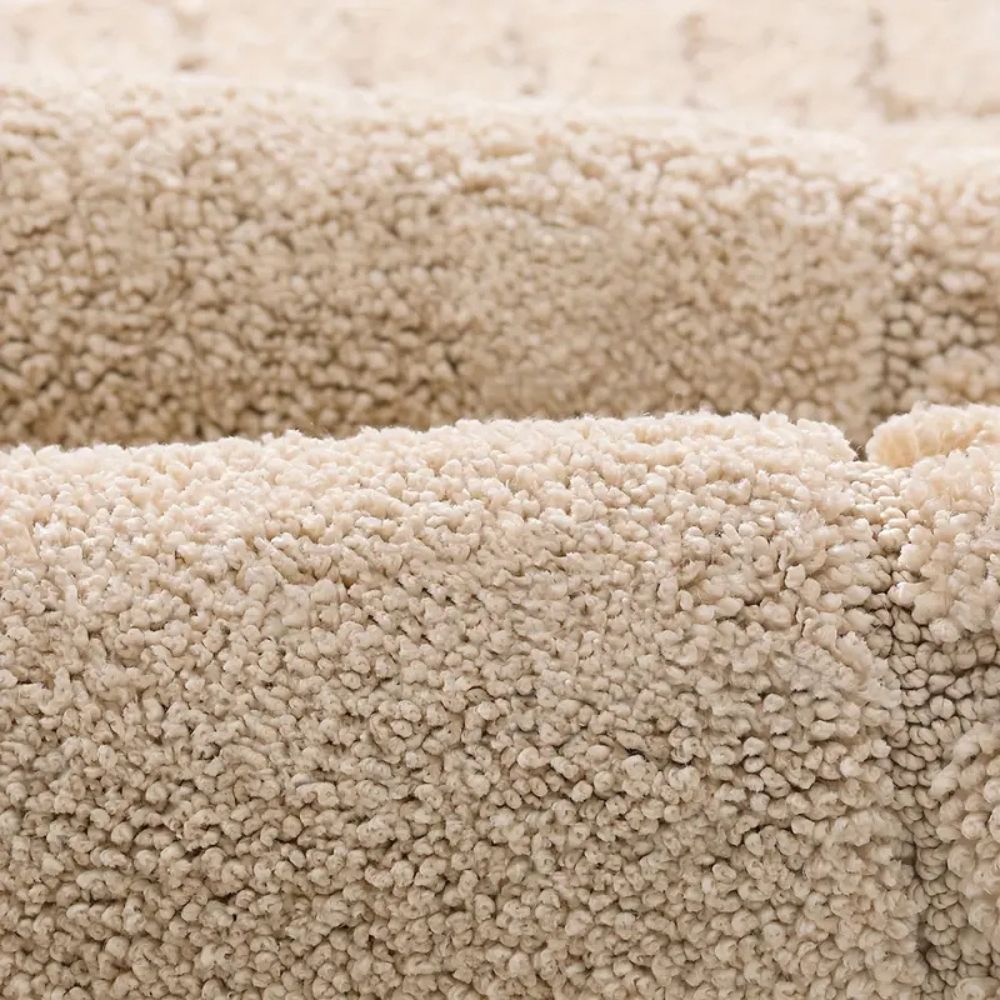 Lisslune | Minimalist Stripe Bath Rug Mat