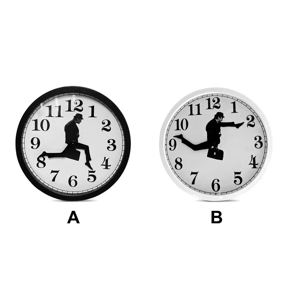 Lisslune | TimeFlies - Stylish and functional wall clocks