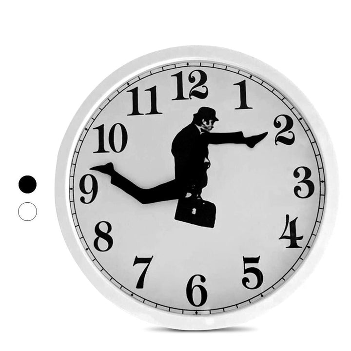 Lisslune | TimeFlies - Stylish and functional wall clocks