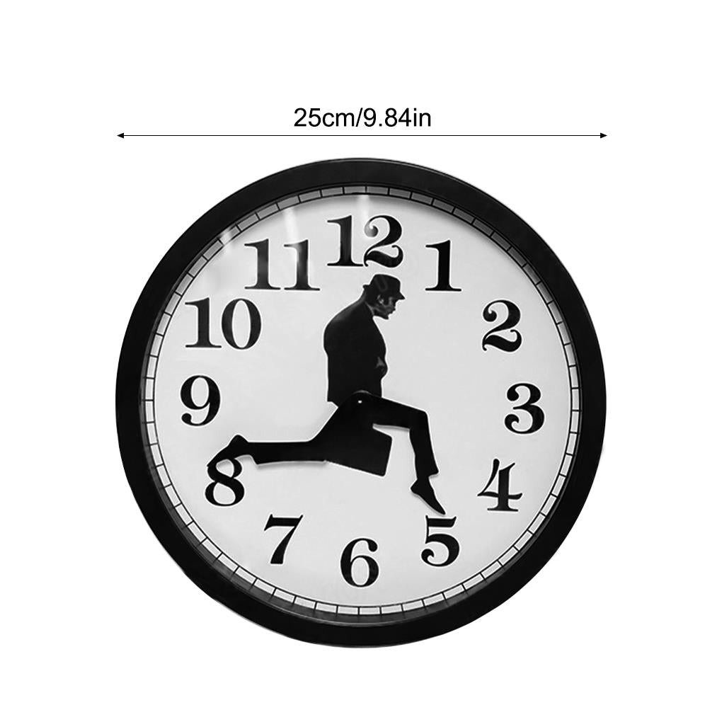 Lisslune | TimeFlies - Stylish and functional wall clocks
