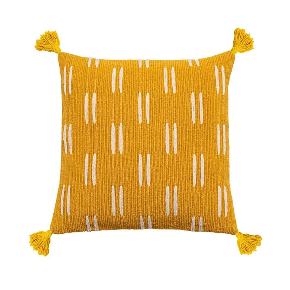 Lisslune | Mirelle Dash Weave Cushion Cover